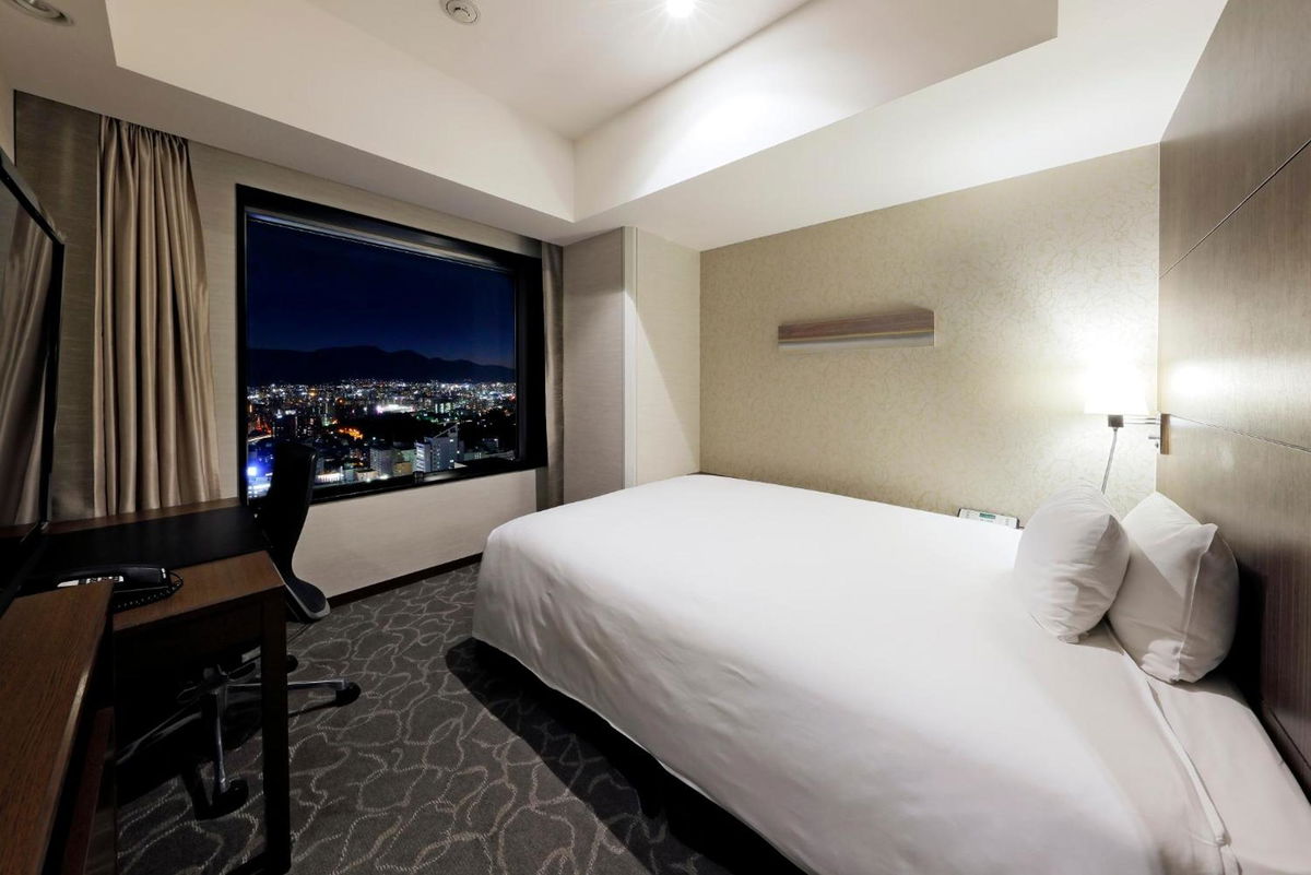 JR Tower Hotel Nikko Sapporo photo 5