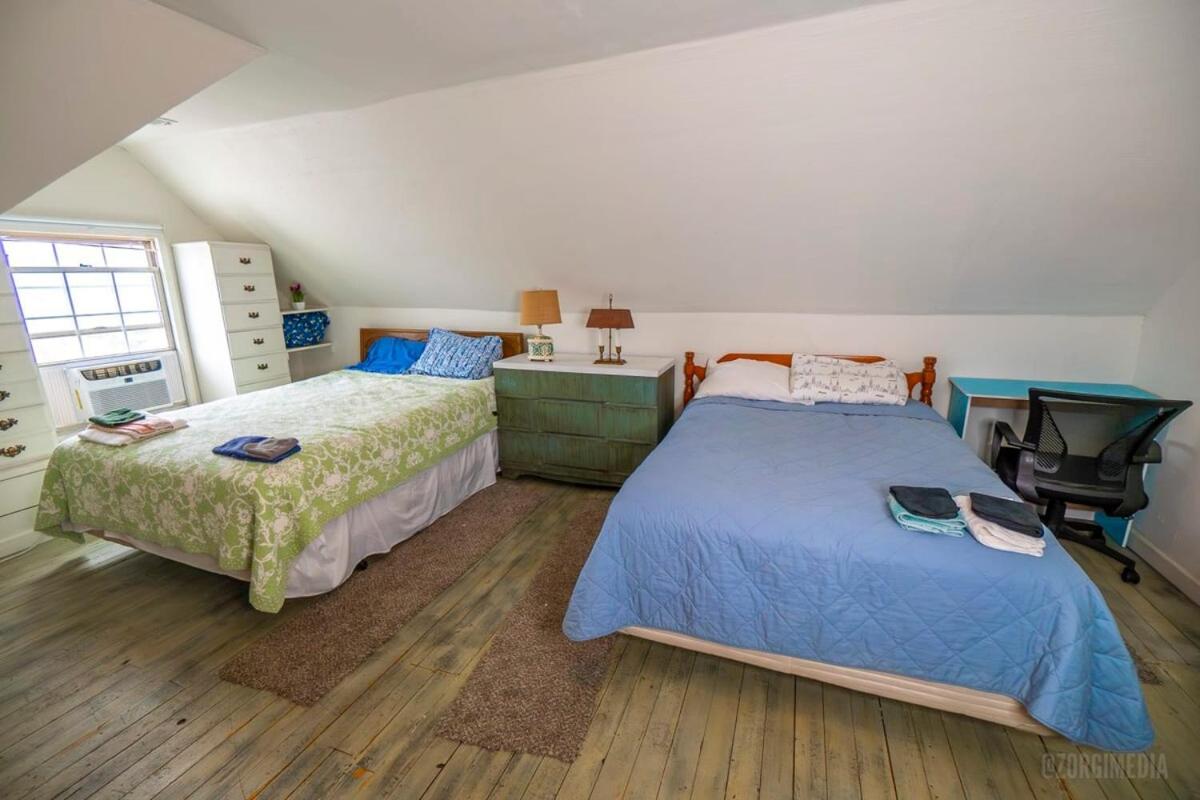 Crow's Nest Crash-Pad photo 4
