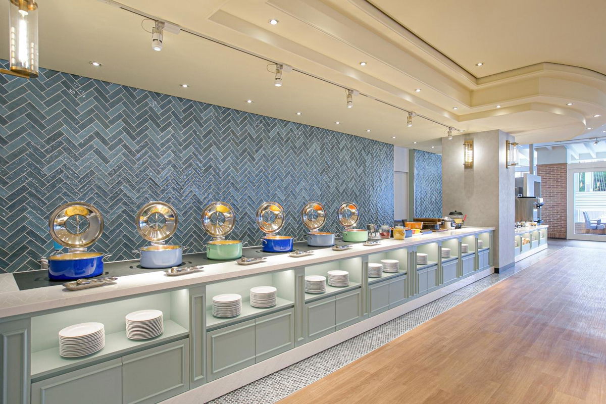 Oriental Hotel Tokyo Bay photo 4