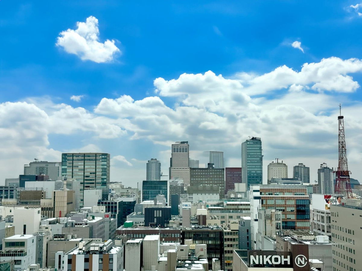 Mercure Sapporo photo 5