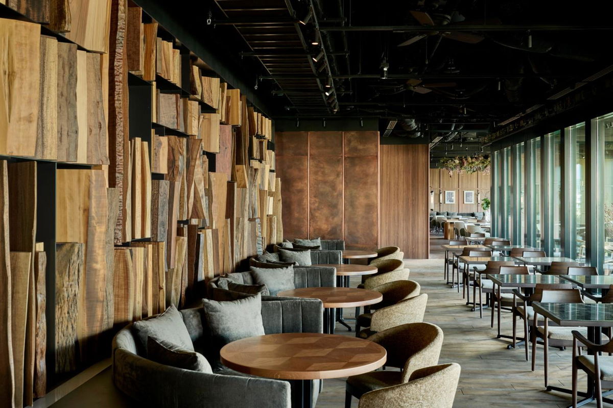 The Royal Park Hotel Iconic Nagoya photo 5