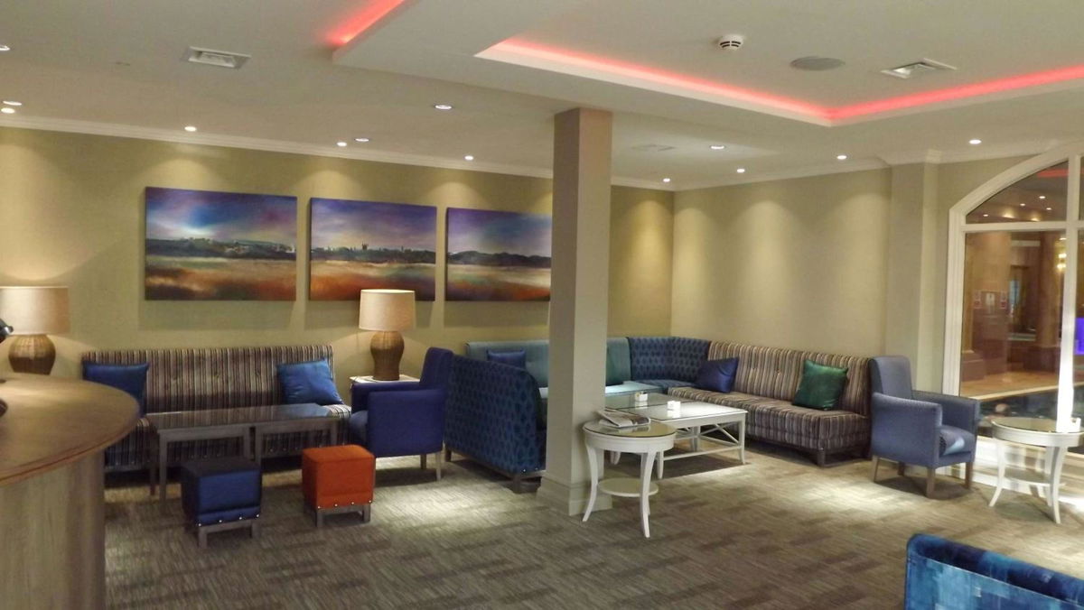 Crabwall Manor Hotel & Spa photo 5