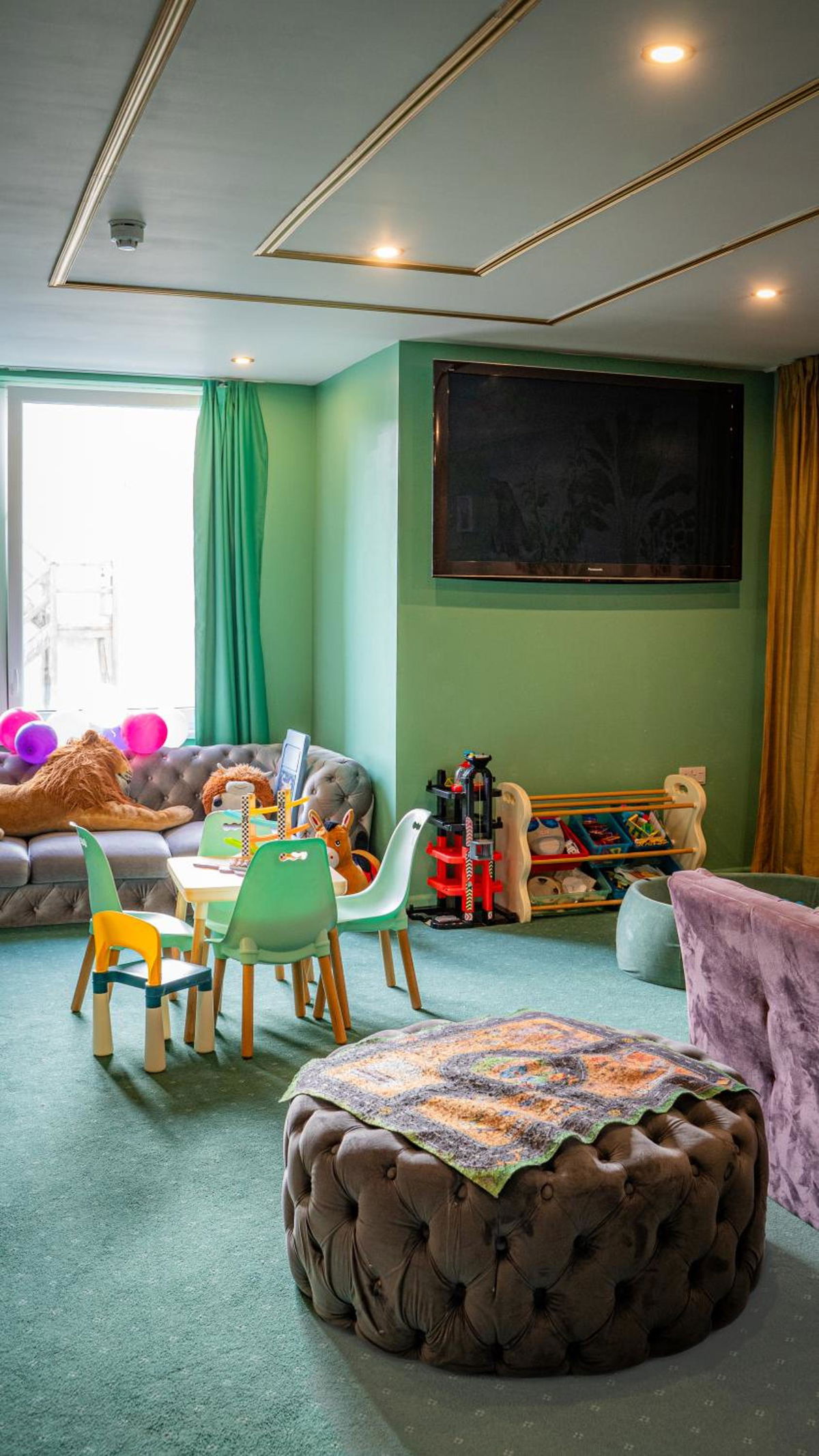 OYO Newquay Beach Hotel photo 5