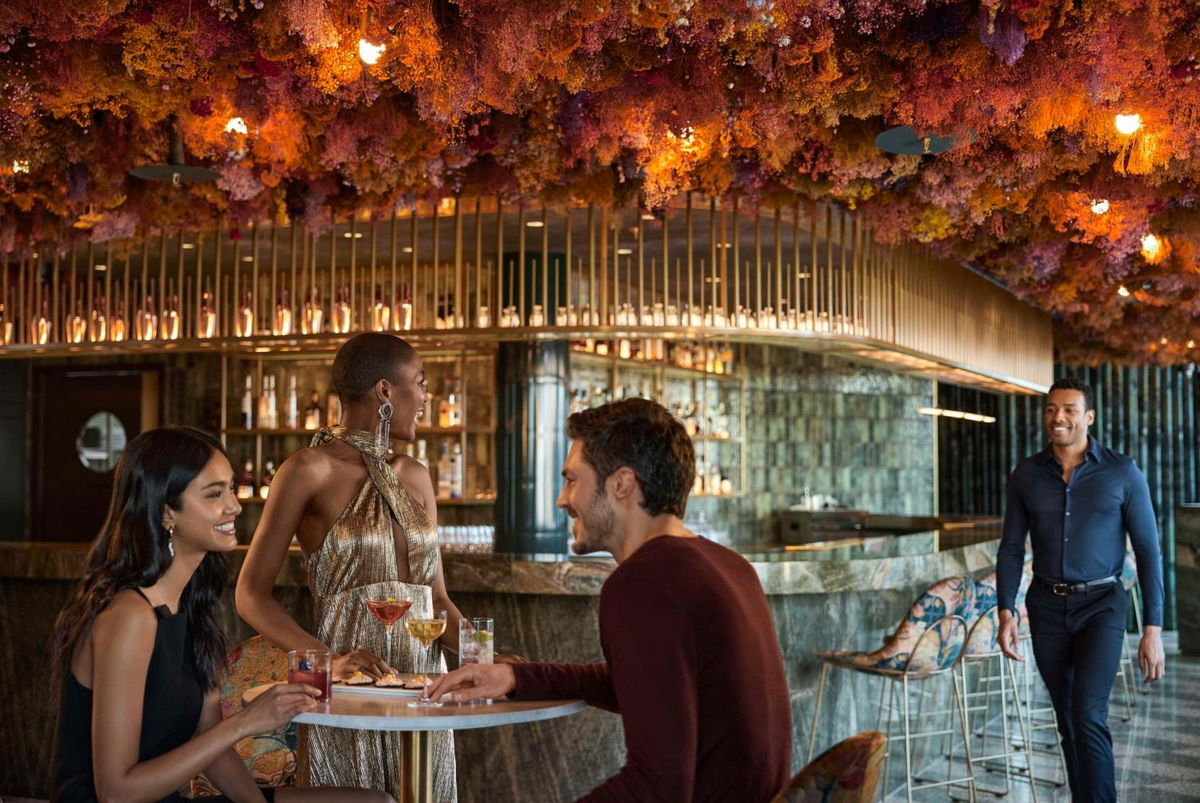 Canopy by Hilton London City photo 3