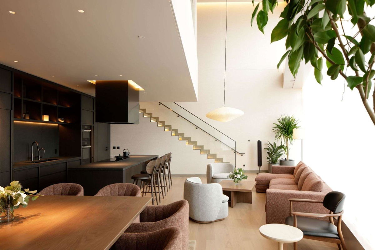 Hotel Toranomon Hills, The Unbound Collection By Hyatt photo 5