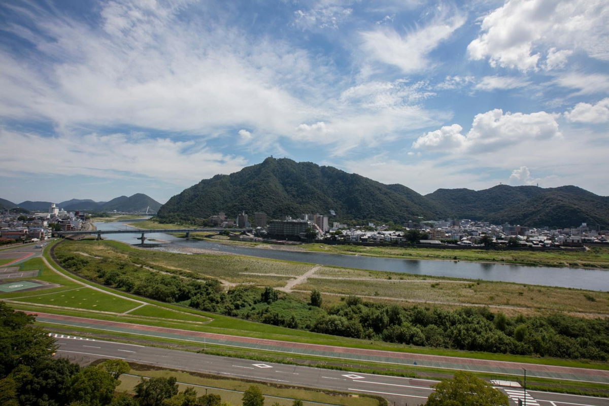 Miyako Hotel Gifu Nagaragawa photo 5