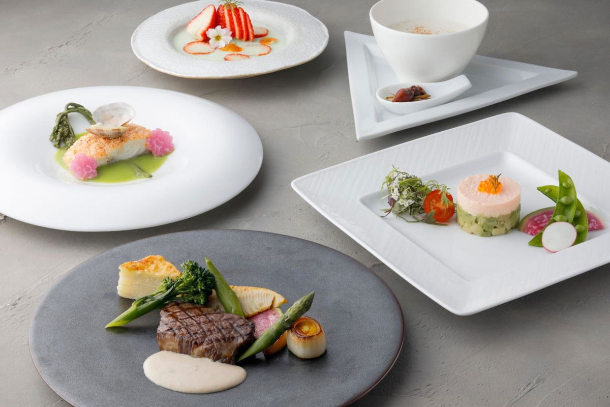 Lake Biwa Marriott Hotel photo 5