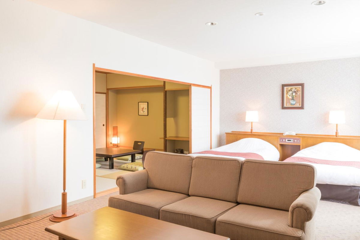 Grand Mercure Ise-shima Resort & Spa photo 4