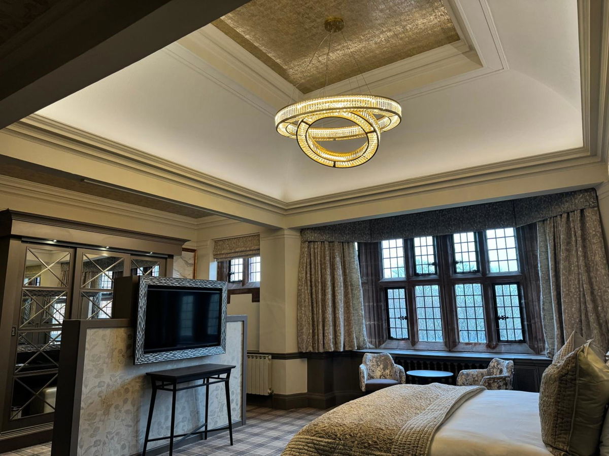Abbey House Hotel photo 3
