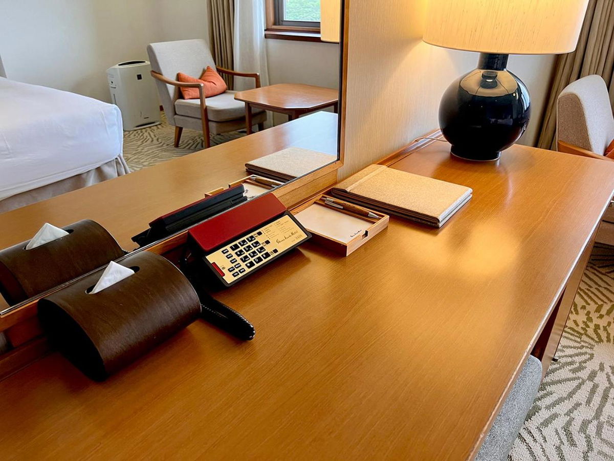 Shima Kanko Hotel The Classic photo 5