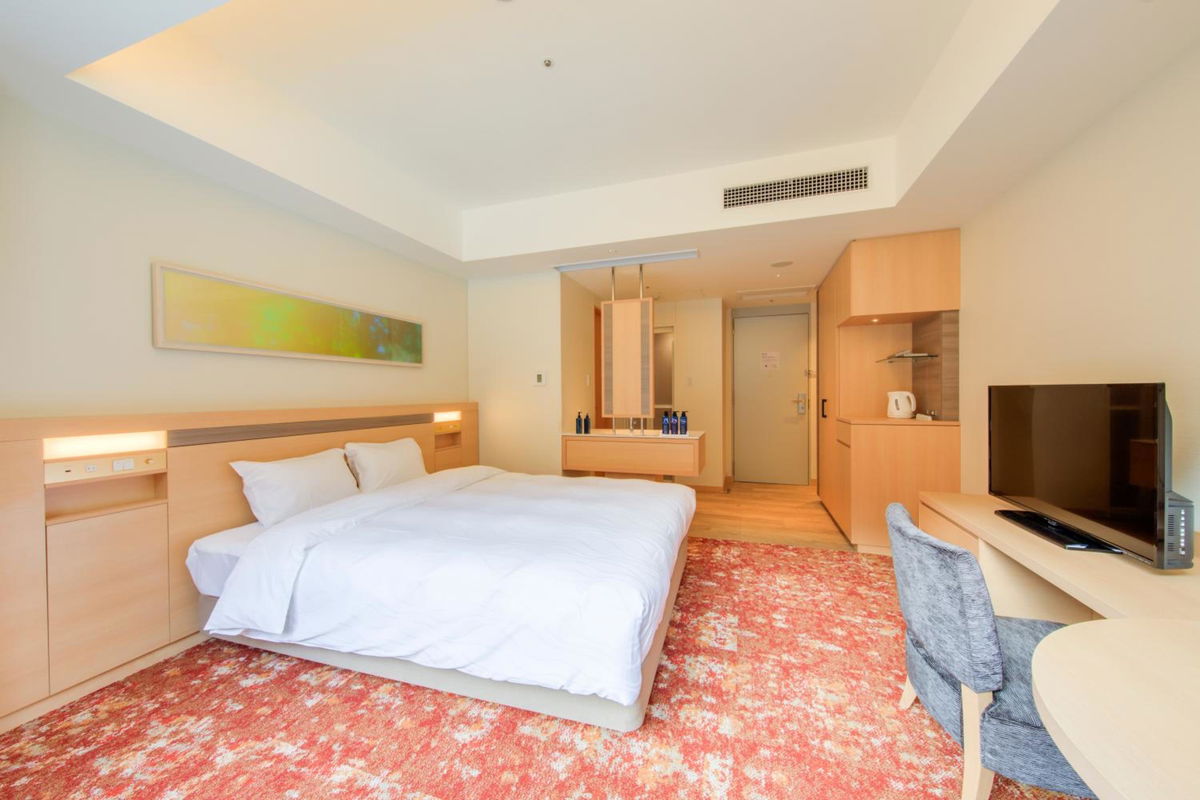 Atami Korakuen Hotel photo 5