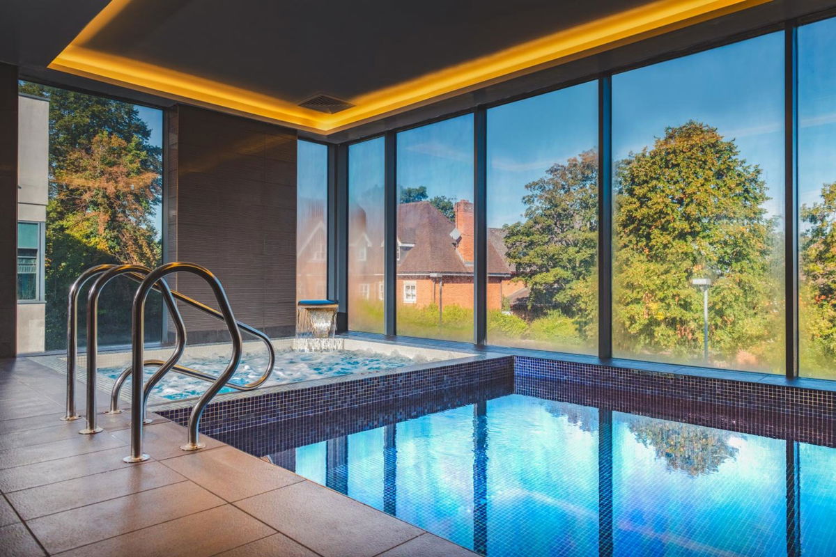 Harbour Hotel & Spa Guildford photo 2