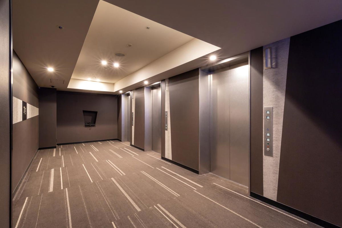 The Royal Park Hotel Tokyo Haneda Airport Terminal 3 photo 2