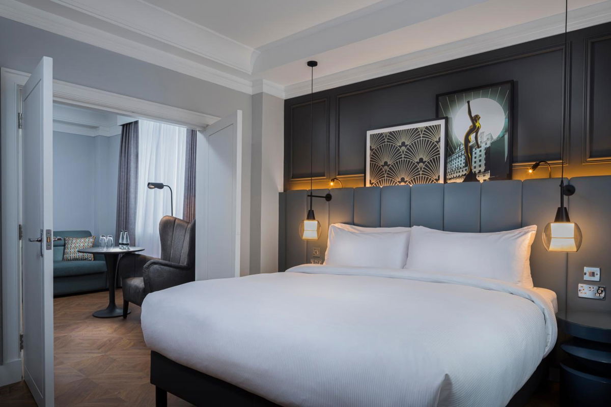 The Queens Hotel photo 5