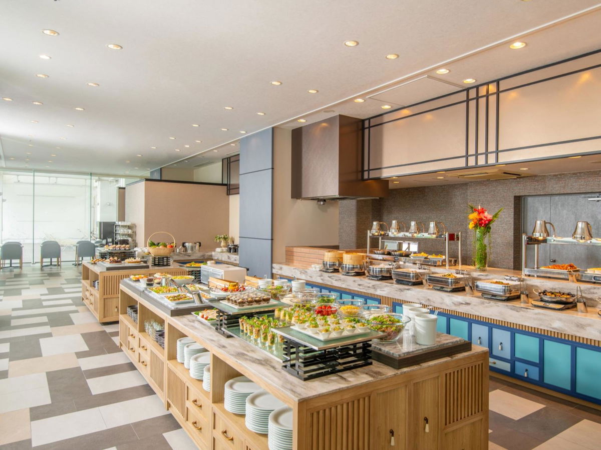 Art Hotel Kagoshima photo 4