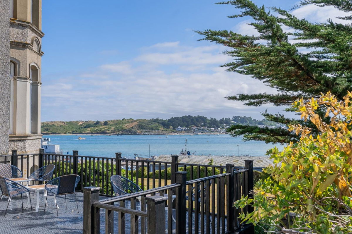 Harbour Hotel Padstow photo 5