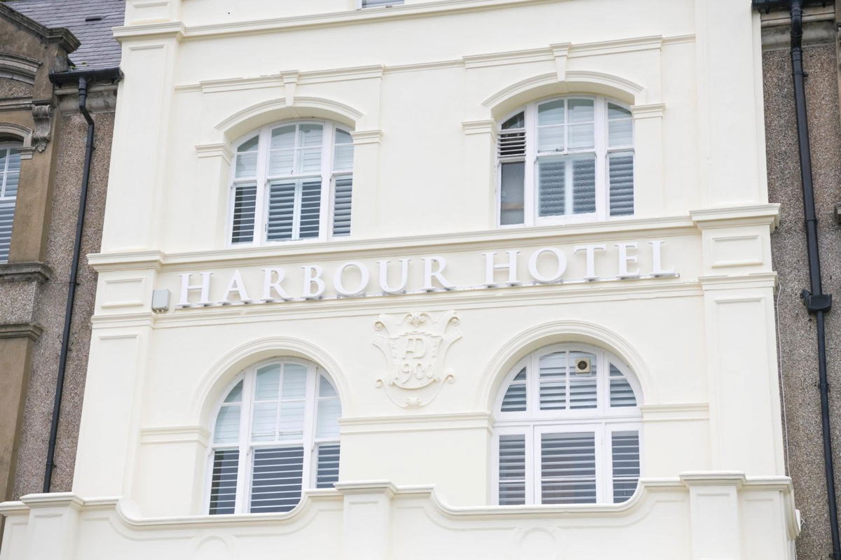 Harbour Hotel Padstow photo 2