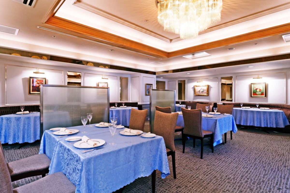 Palace Hotel Omiya photo 4