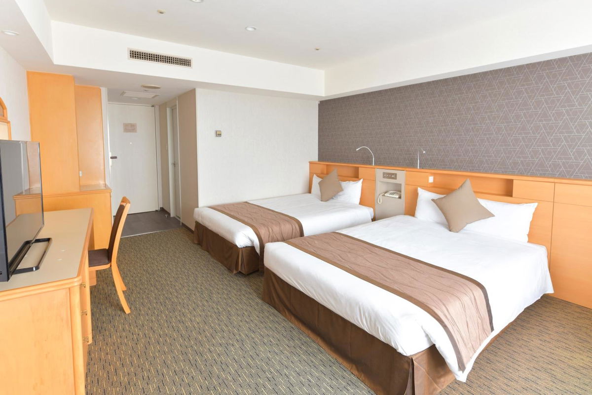 Narita Tobu Hotel Airport photo 2