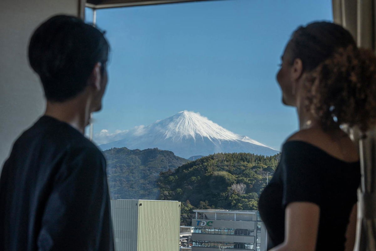 Hotel Associa Shizuoka photo 3
