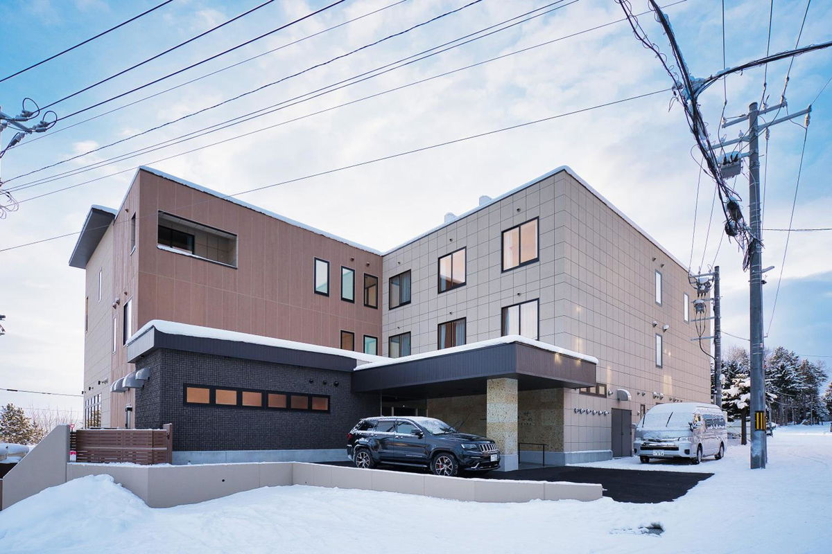 Winery Hotel and Condominium HITOHANA photo 2