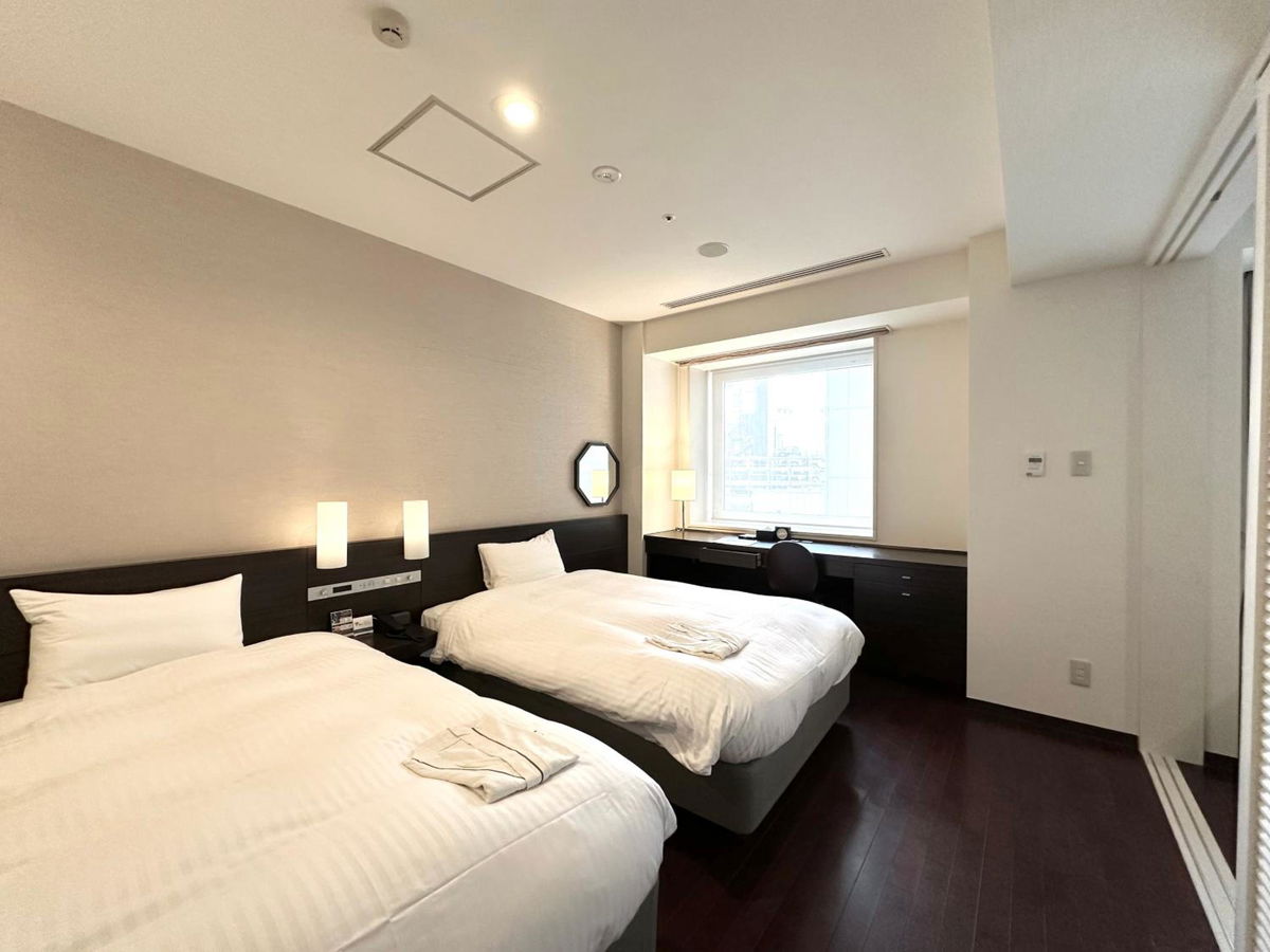 KOKO HOTEL Sendai Kotodai Park photo 3