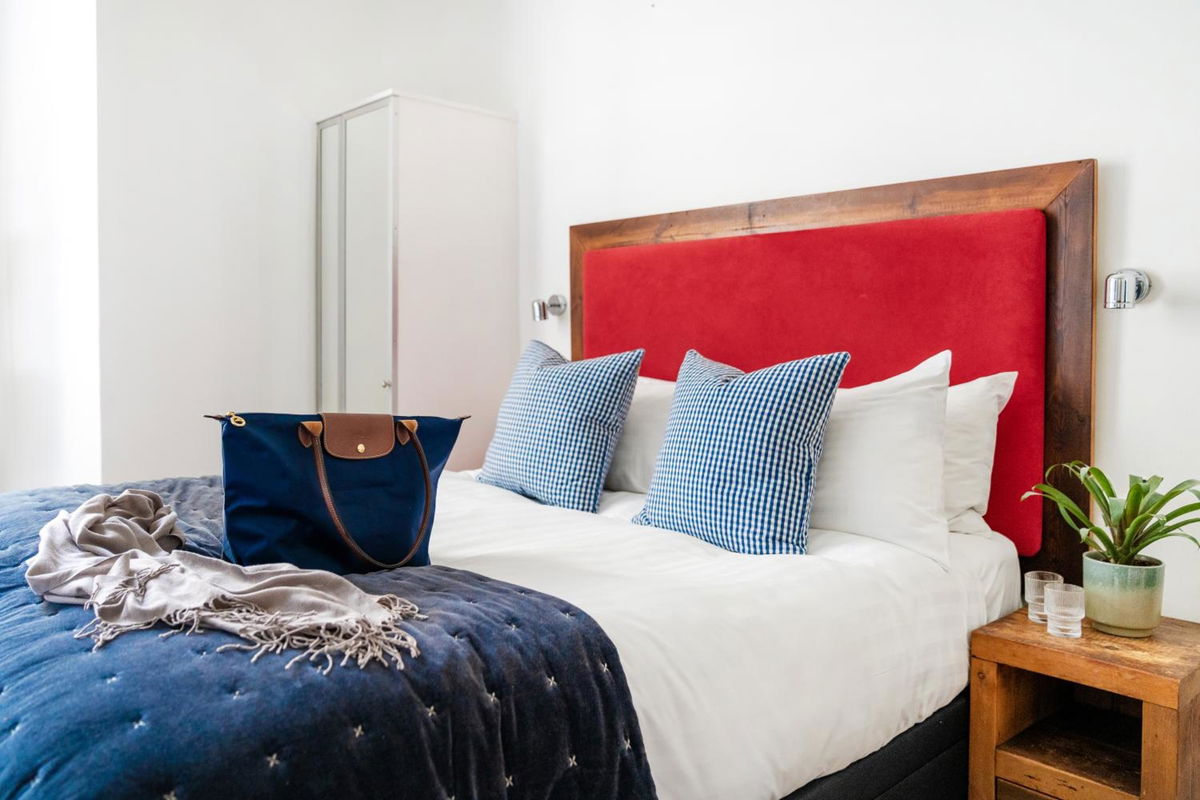 The Berkeley Square Hotel Bristol photo 3