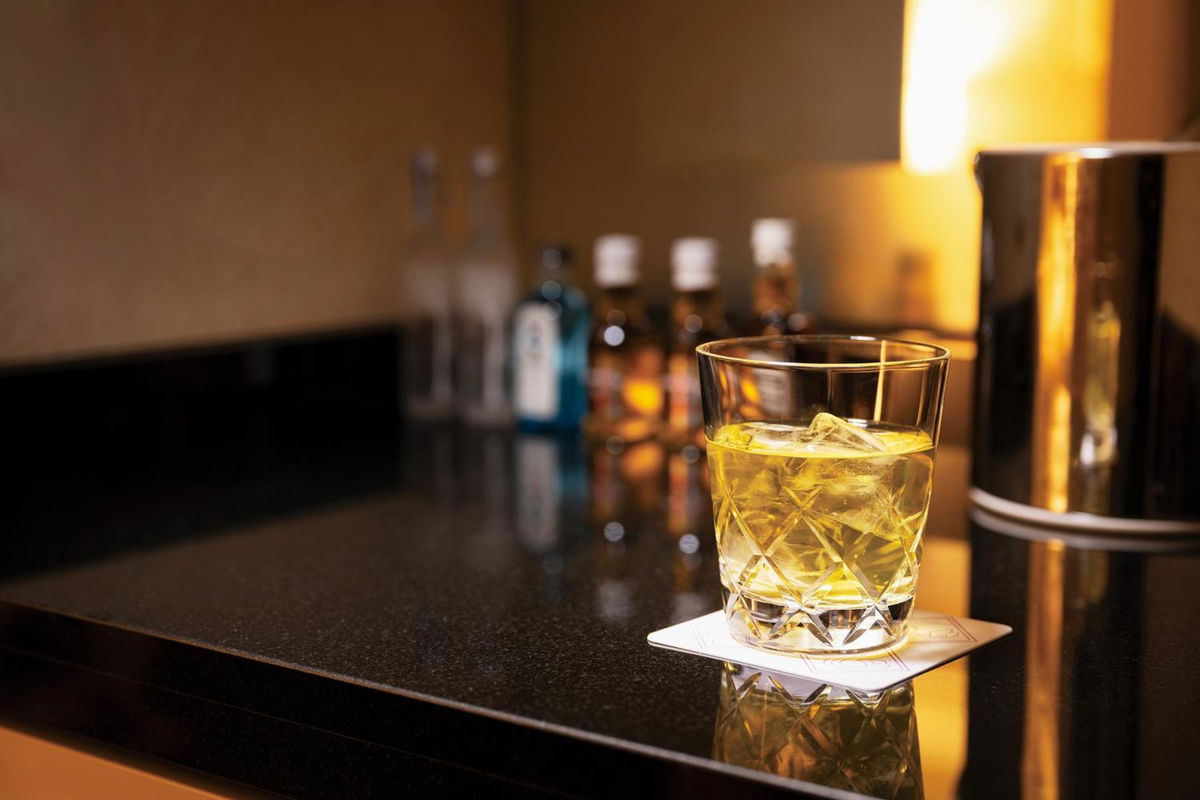 Hotel Hankyu International photo 4