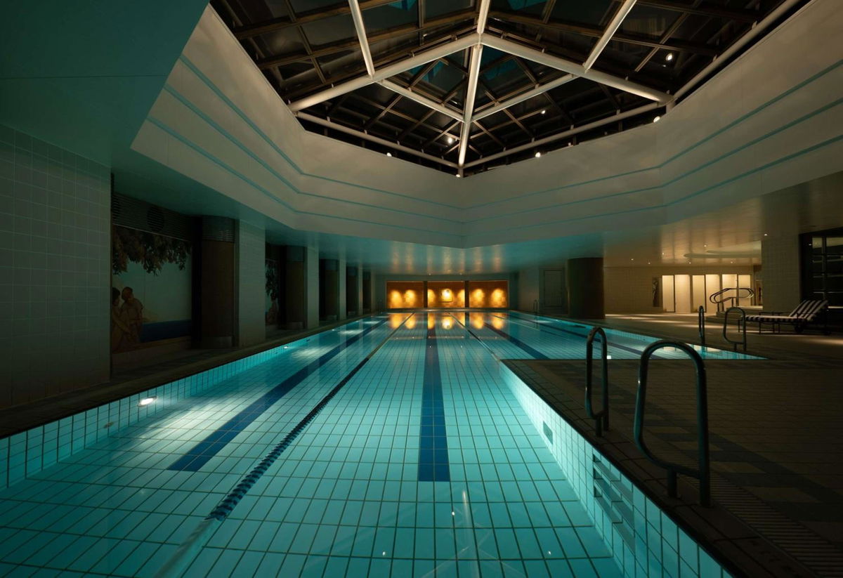 Grand Hyatt Fukuoka photo 4