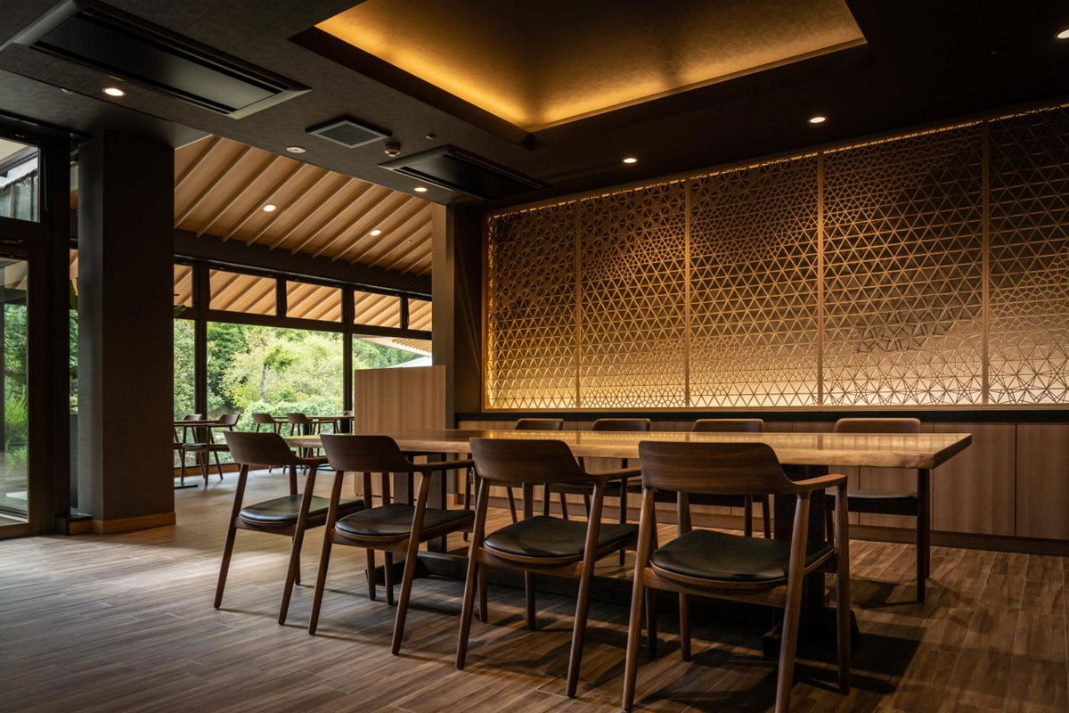 Miyajima Grand Hotel Arimoto photo 4
