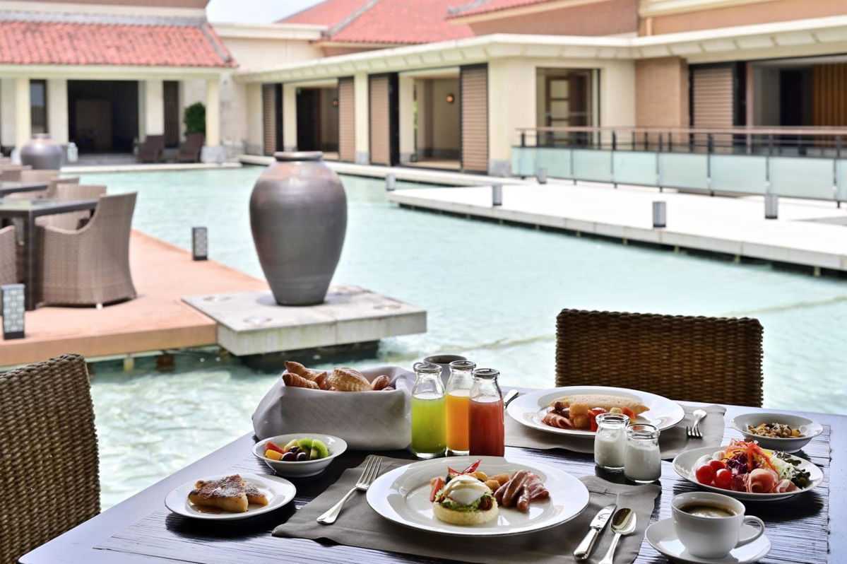 The Ritz-Carlton Okinawa photo 2
