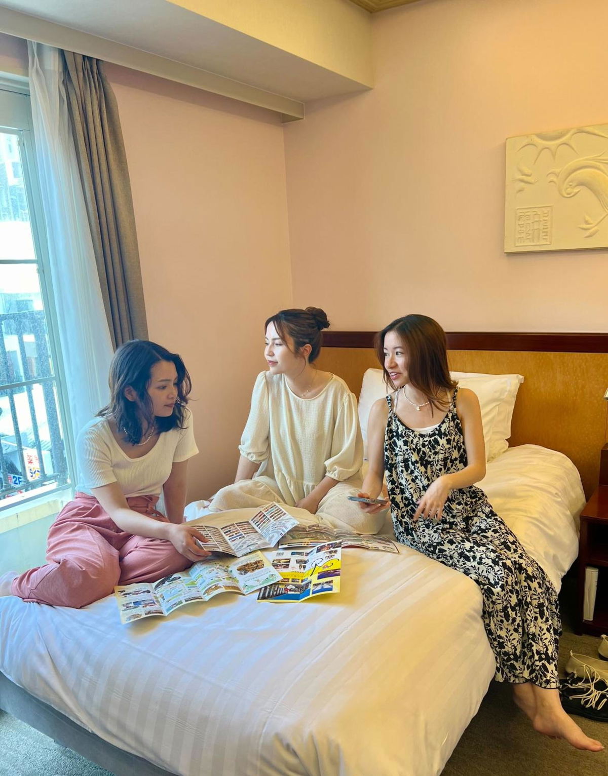 Hotel Palm Royal Resort Kokusai Street photo 3