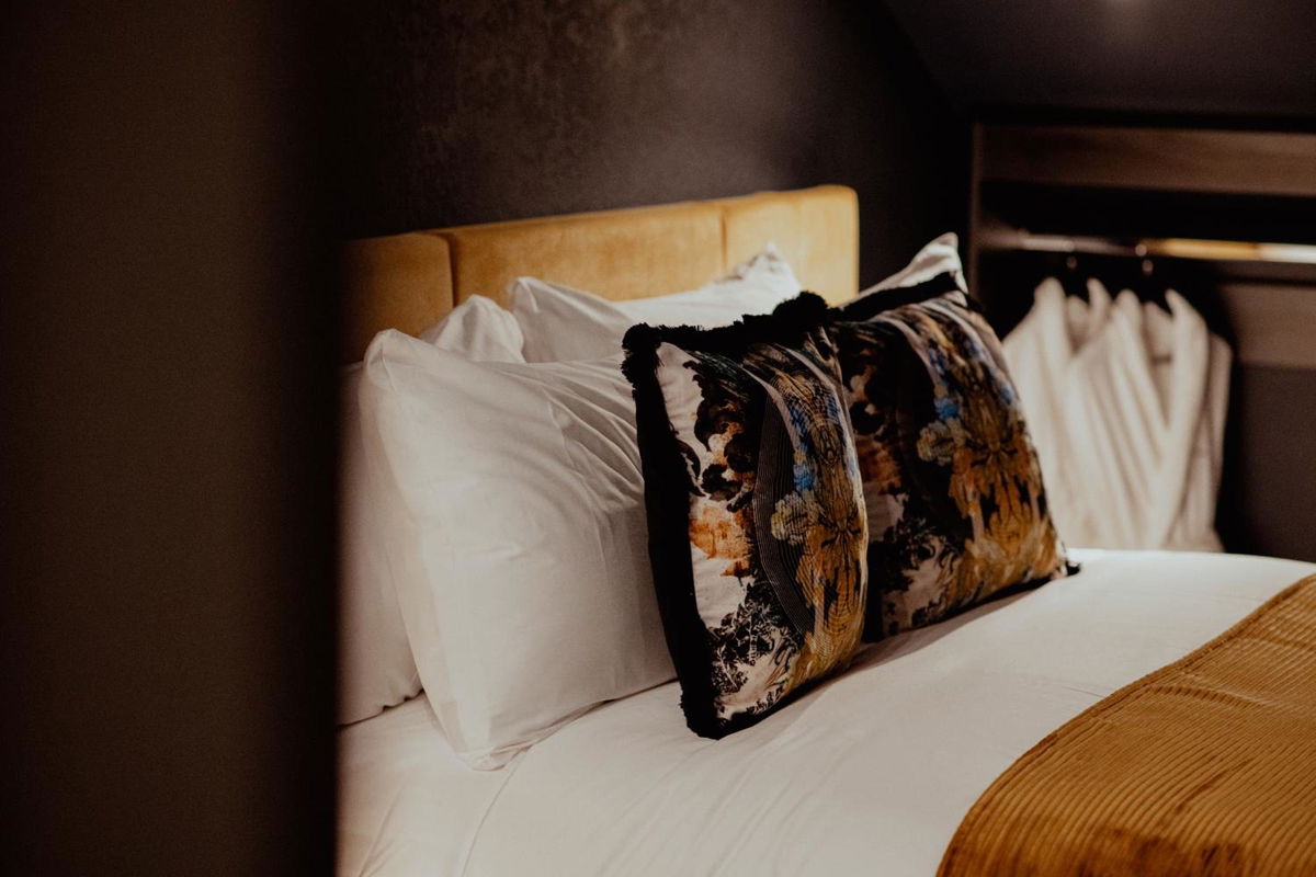 Forty Seven Hotel Manchester, WorldHotels Crafted photo 3