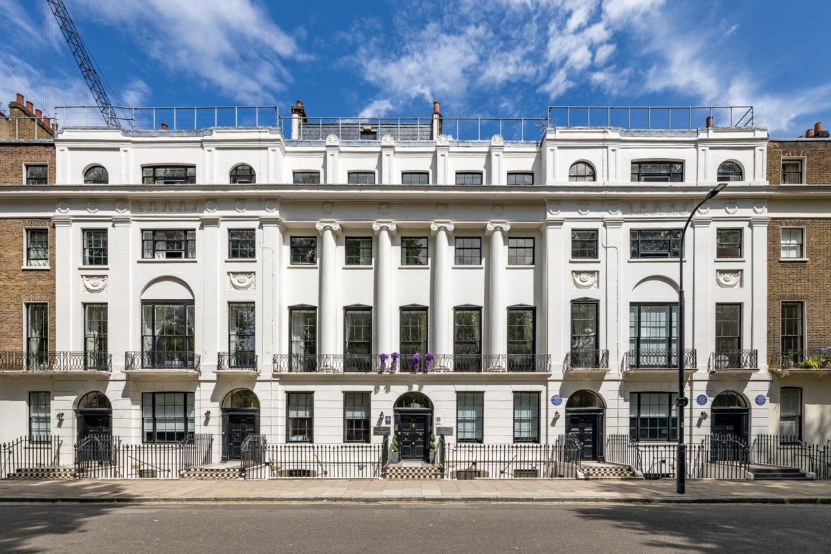 The Goodenough Hotel London photo 5