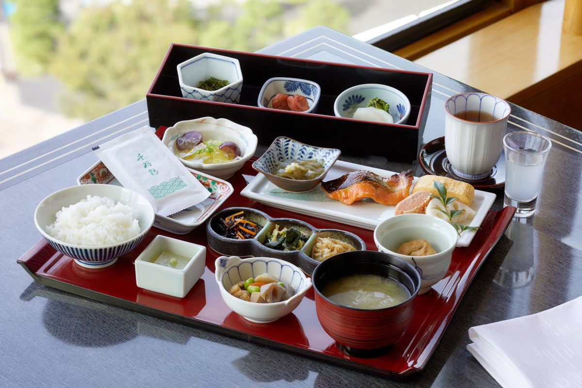 Hotel New Otani Hakata photo 5