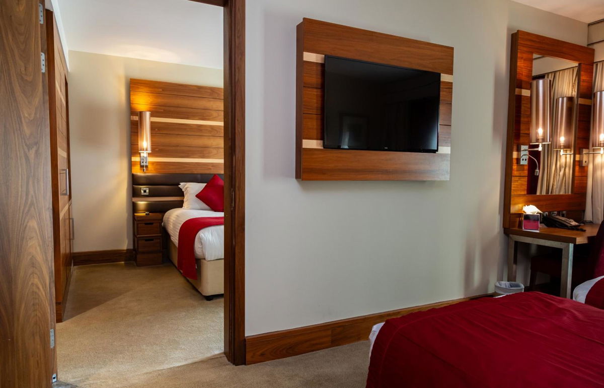 Casa Hotel photo 5