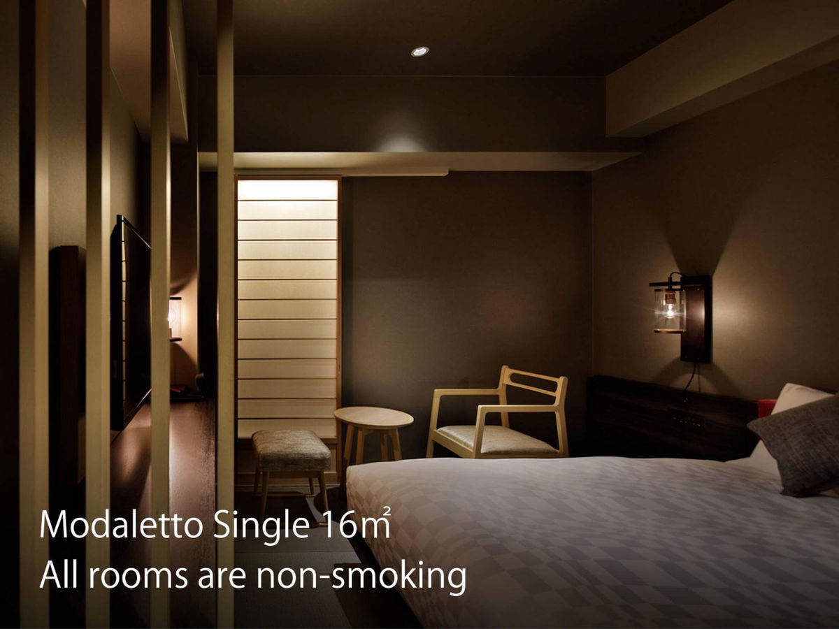 Hotel Resol Kyoto Kawaramachi Sanjo photo 5