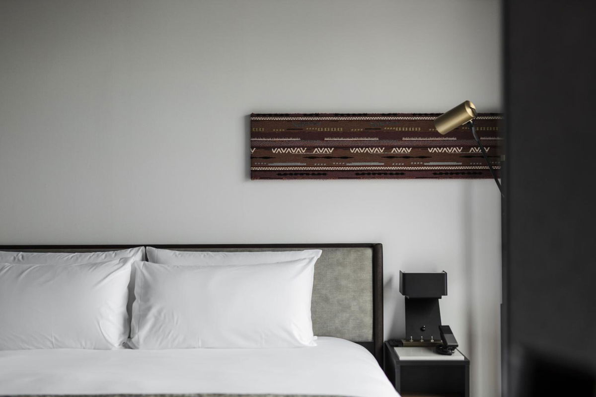 SAPPORO STREAM HOTEL photo 3