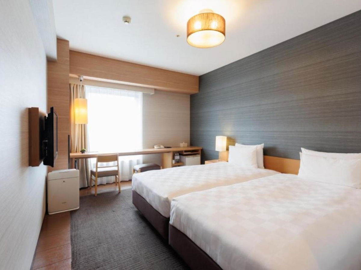 Hotel Resol Trinity Hakata photo 3