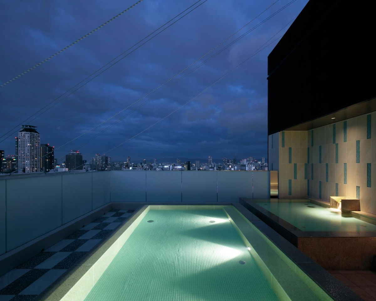 Candeo Hotels Osaka Shinsaibashi photo 5