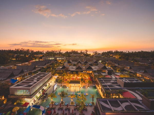 Anantara Vacation Club Mai Khao Phuket