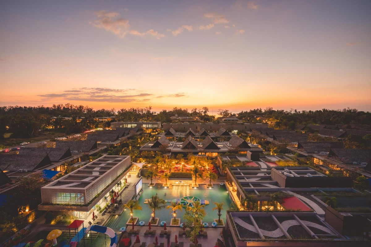 Anantara Vacation Club Mai Khao Phuket in Mai Khao Beach, TH