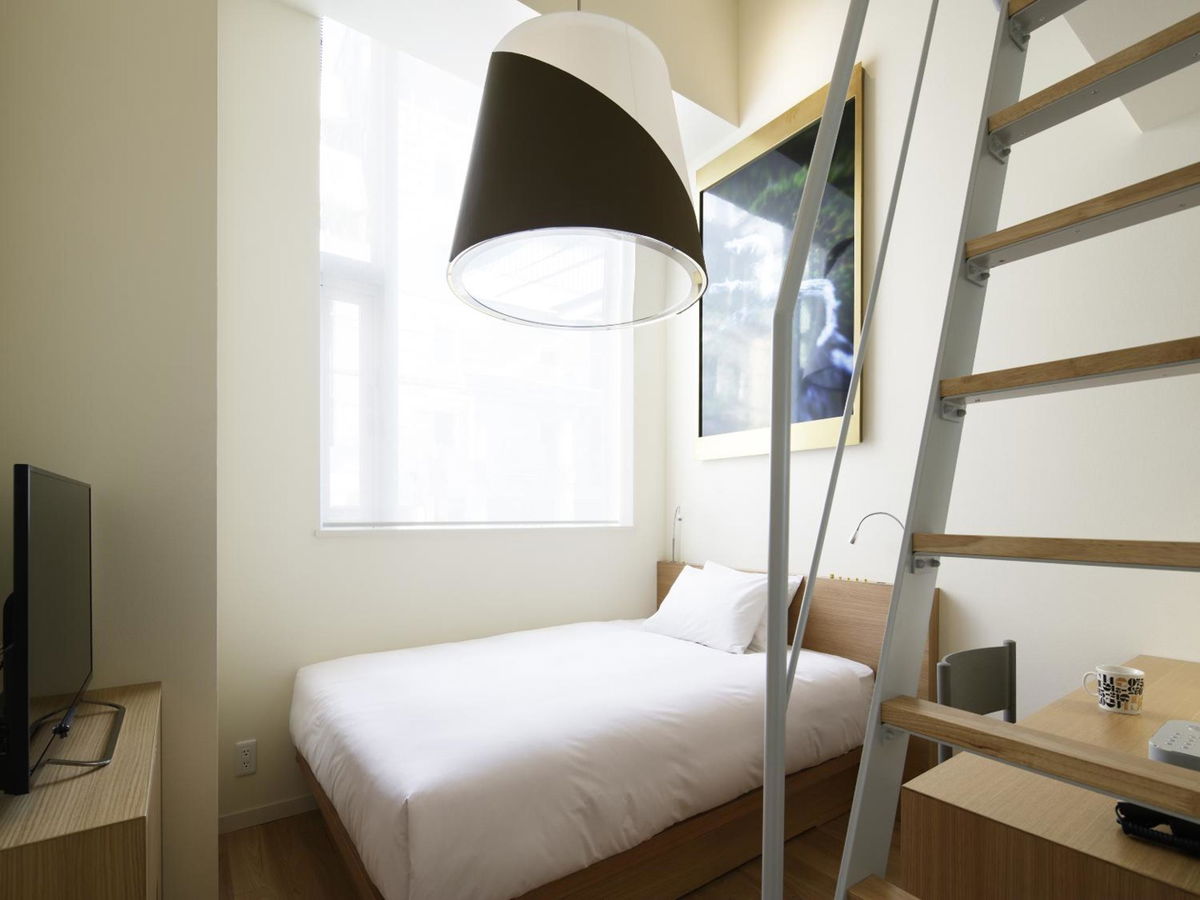 Shinjuku Granbell Hotel photo 2