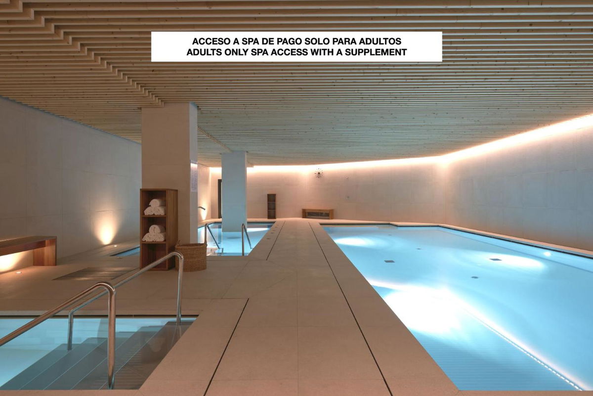 ARIMA Hotel & Spa - Small Luxury Hotels in San Sebastián, es