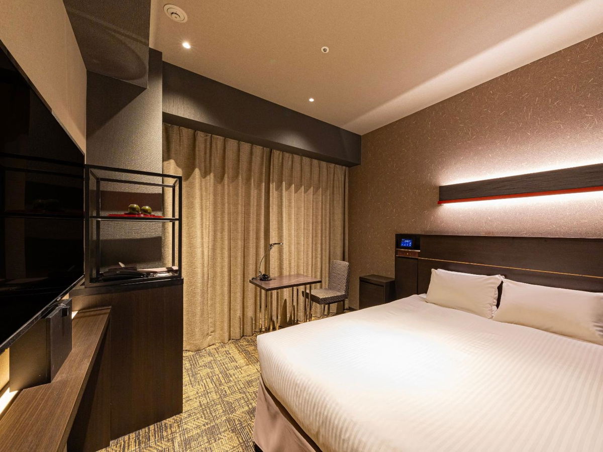 Hotel Keihan Kyoto Hachijoguchi photo 4