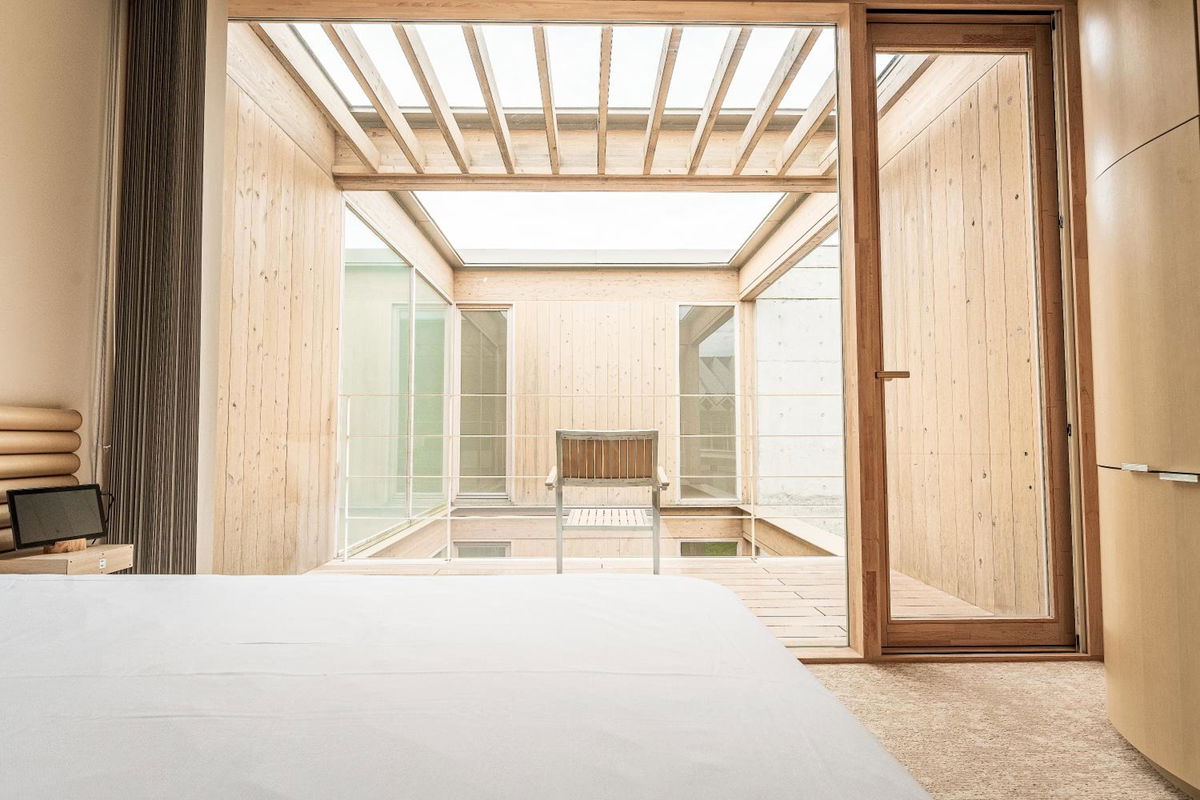 Shonai Hotel Suiden Terrasse photo 2