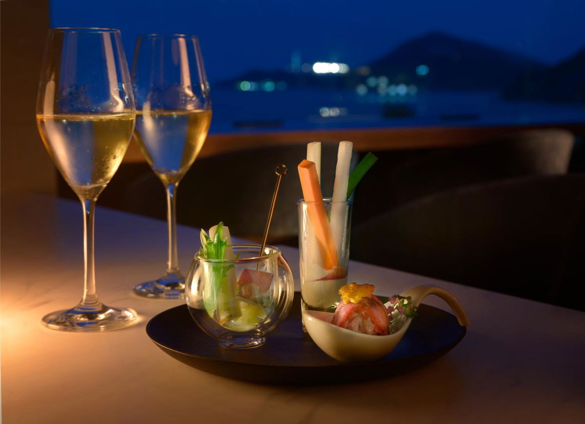 Toba International Hotel photo 5