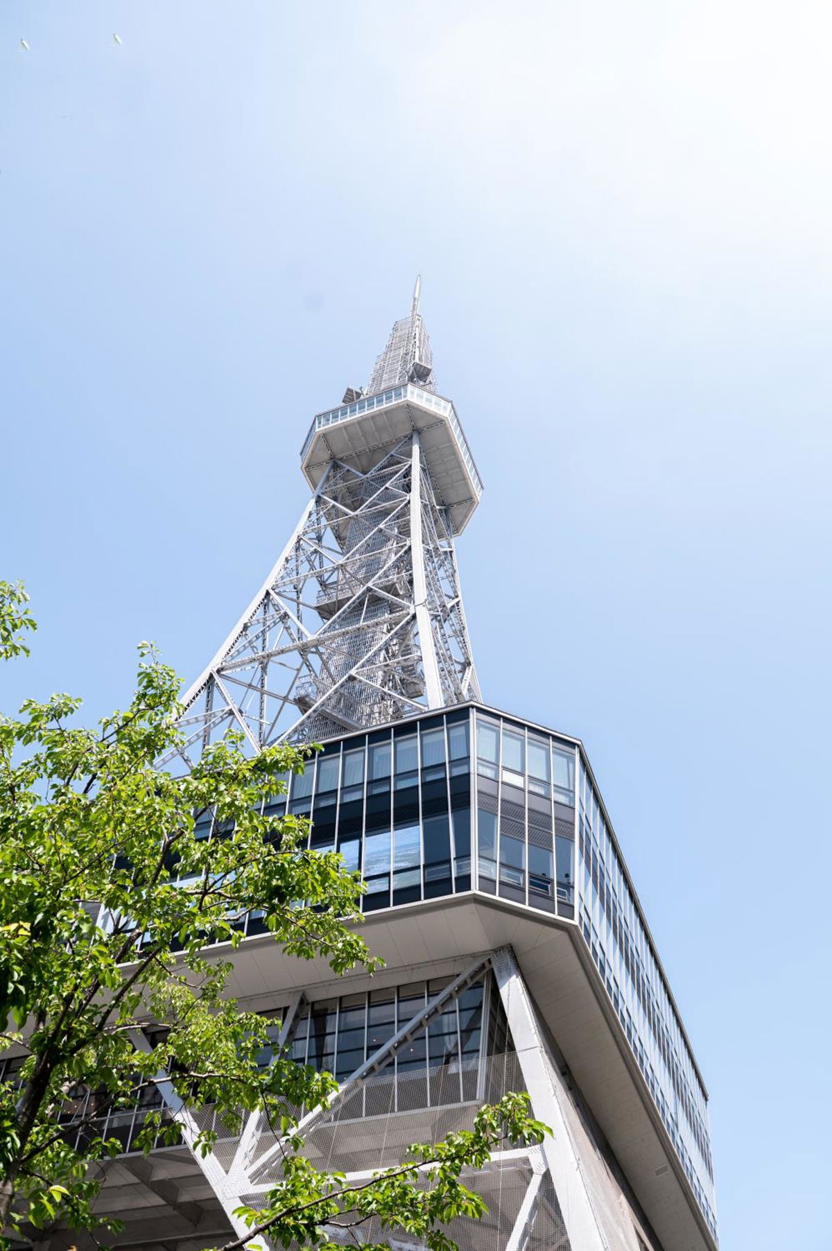 The Tower Hotel Nagoya photo 4