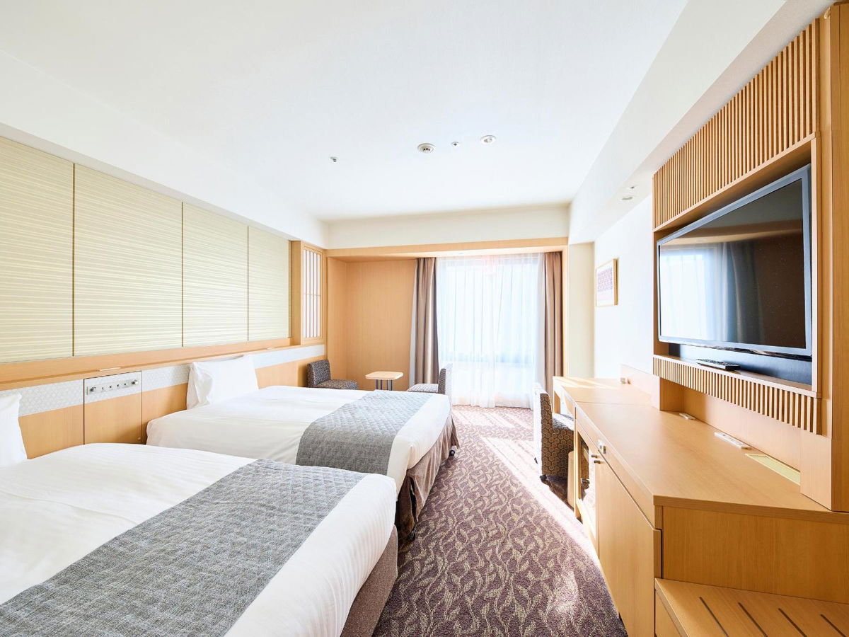 Vessel Hotel Campana Kyoto Gojo photo 5