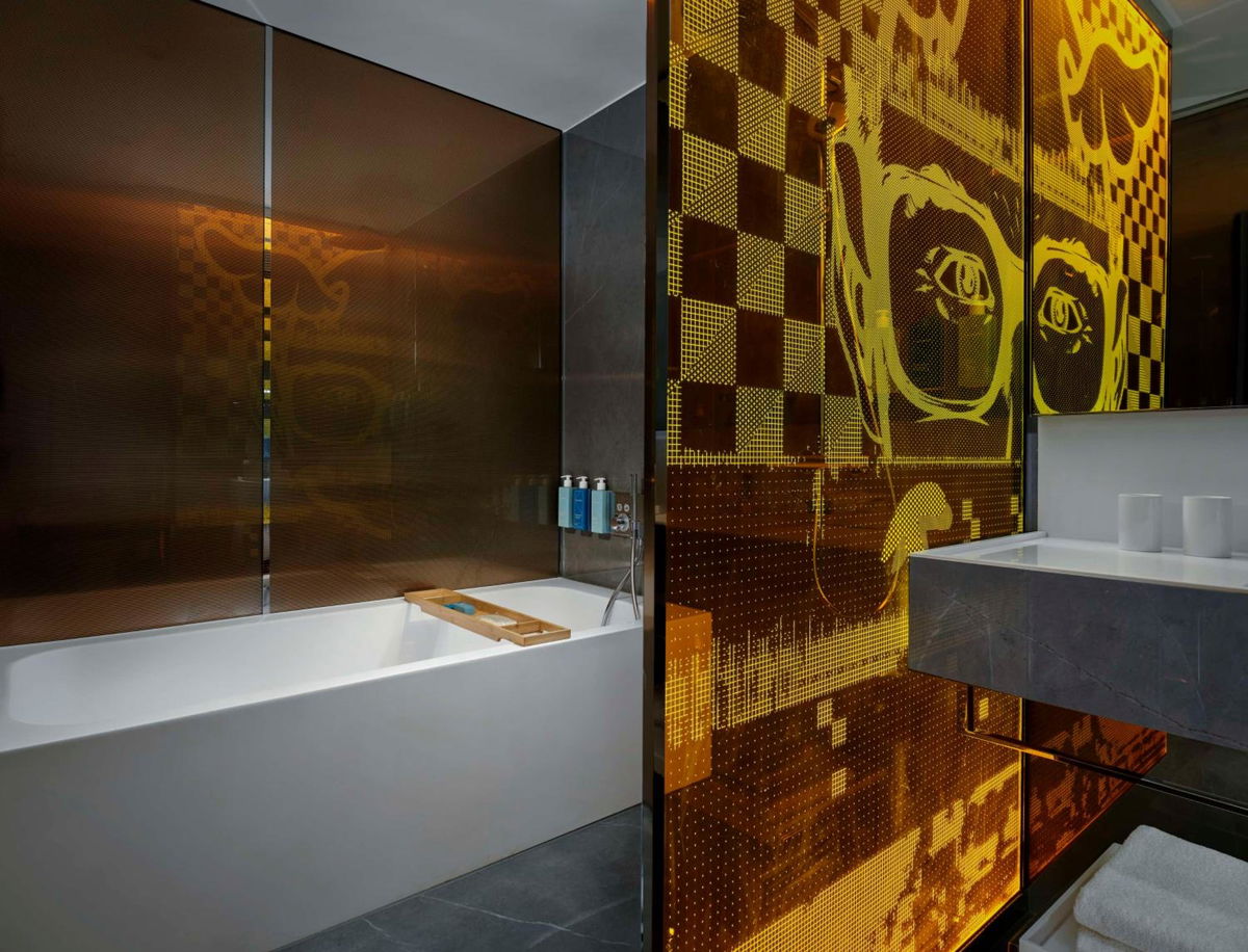 art'otel London Hoxton photo 3